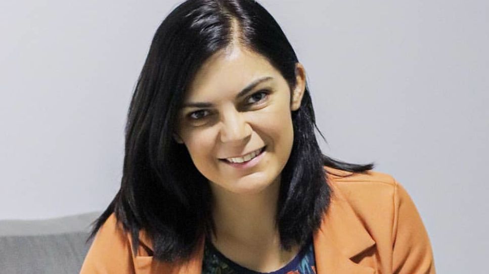 Acácia Dantas de Farias 