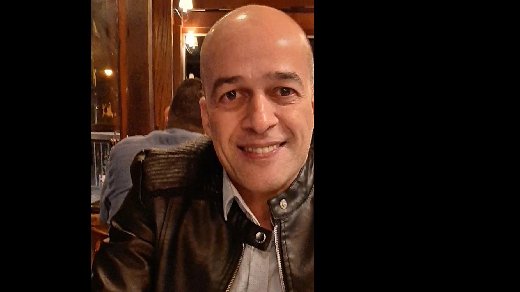 Márcio Ândrei Omena Silva